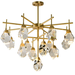 Pendant Light Orbis – Modern Circular Light With Adjustable Brightness Lamp