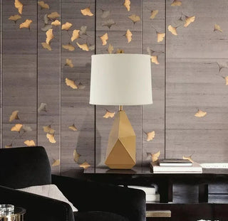 Bedside Lamp – Modern Table Lamp with Soft Lighting & Elegant Design