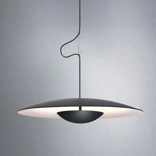 LED Pendant Light – Modern Pendant Lamp with Adjustable LED Lighting & Warm Ambient Lighting