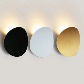 Energy Efficient Wall Light – Modern LED Wall Lamp with Soft White Light & Nordic Style