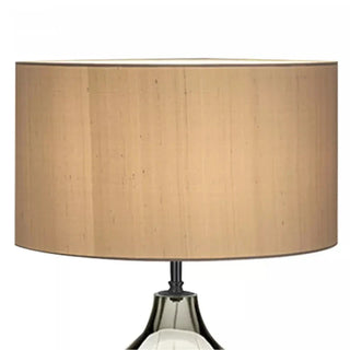 Sculptural Bedside Lamp – Parisian Glow | Adjustable LED Lighting | Warm Ambient Light