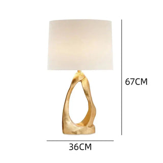 Flexible Bedside Lamp – Adjustable Reading Light | Ergonomic & Practical Design