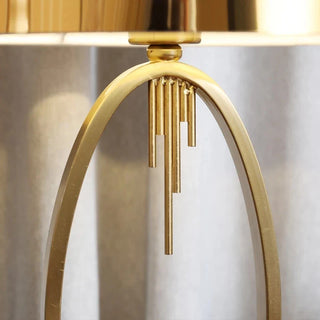 Bedside Lamp | Adjustable Dimmable Light - Modern Table Lamp for Bedroom