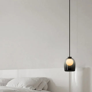 Minimalist Suspension Light | Modern Pendant Lamp with Soft Ambient Lighting and Timeless Style