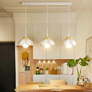 Modern Ceiling Light – Minimalist Ceiling Lamp with Soft Warm Lighting & Durable Metal Fixture