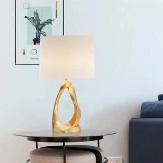 Flexible Bedside Lamp – Adjustable Reading Light | Ergonomic & Practical Design