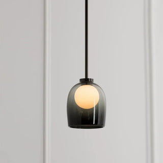 Minimalist Suspension Light | Modern Pendant Lamp with Soft Ambient Lighting and Timeless Style