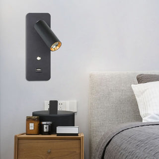 USB Wall Light – Modern LED Wall Lamp with Easy Installation & Energy Efficient Lighting