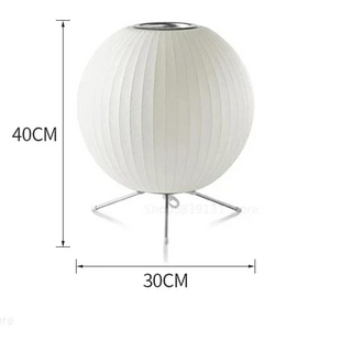 Silk Floor Lamp – Modern LED Lighting With Luxury Silk Lampshade Design
