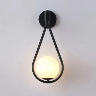 Minimalist Wall Light – Modern Wall Lighting With Soothing LED Light & Sleek Design