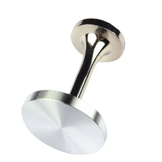 curtain wall hook zinc alloy holdbacks elegant window fiamma neri close-up