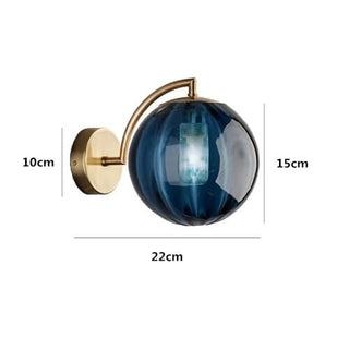 Solara Wall Light – Modern Metal Wall Sconce with Adjustable G9 Bulb for Warm Ambient Lighting