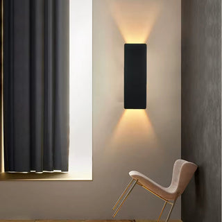 Modern Wall Light – Elegant Deco LED Wall Lamp for Chic Interior Lighting