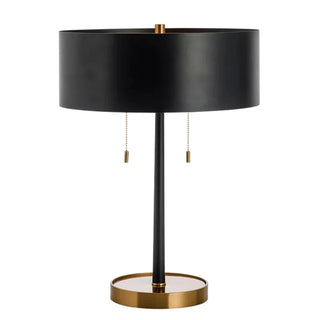 Bedside Lamp – Postmodern Lamp With Warm Ambient Light & Cozy Bedroom Lighting