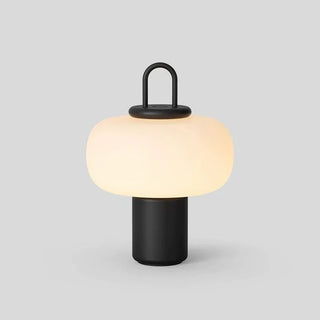 Retro Bedside Lamp – Vintage Adjustable LED Lamp with Warm Ambient Lighting