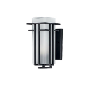 Vintage Iron Wall Light – Outdoor Wall Light With Soft Warm Lighting