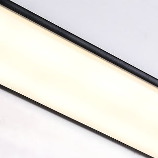 Modern IP65 outdoor wall lamp LED — waterproof sconce