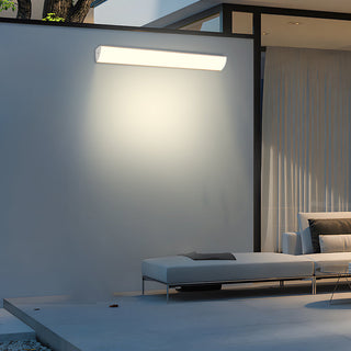 Waterproof Wall Sconce - Modern Outdoor Wall Light | IP65 Rated LED Fixture