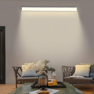 Waterproof Wall Sconce - Modern Outdoor Wall Light | IP65 Rated LED Fixture