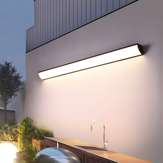 Waterproof Wall Sconce - Modern Outdoor Wall Light | IP65 Rated LED Fixture