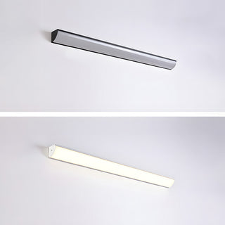 IP65 waterproof outdoor wall lamp — modern LED sconce