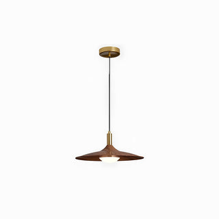 Suspension OVNI – Luminaire de salle à manger LED moderne avec fixation en fer et acrylique
