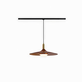 Suspension OVNI – Luminaire de salle à manger LED moderne avec fixation en fer et acrylique