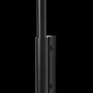 Modern arum shaped wall lamp — creative minimalist living room