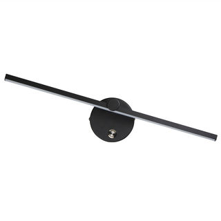 Applique Murale Orientable - Applique Murale LED Élégante avec Rotation à 300° pour Salon Moderne