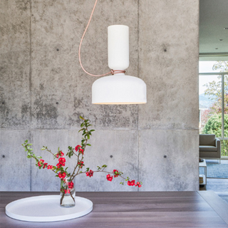 Nordic Metal Pendant Light – Modern Pendant Lamp with Adjustable Hanging Length & Sleek Design