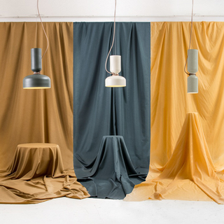 Nordic Metal Pendant Light – Modern Pendant Lamp with Adjustable Hanging Length & Sleek Design