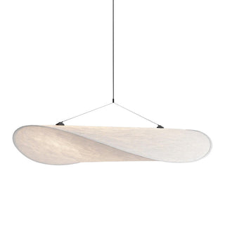 Soft diffuser pendant — Nordic Tyvek modern design
