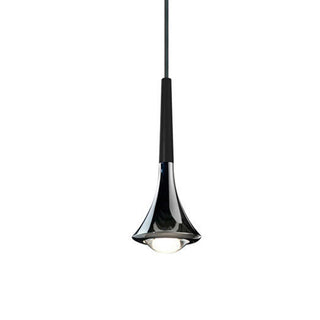 Lustre Goutte d'eau - Suspension LED de Luxe avec Diffuseur en Verre