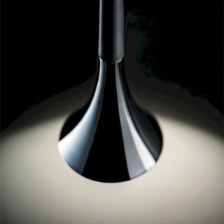 Lustre Goutte d'eau - Suspension LED de Luxe avec Diffuseur en Verre