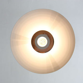 Minimalist Pendant Light - Small Iron Fixture for Dining Room & Kitchen