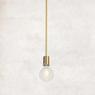 Modern Pendant Lamp – Adjustable Arm Spider Pendant Light for Living Room Lighting