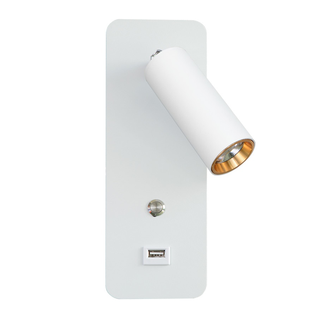 USB Wall Light – Modern LED Wall Lamp with Easy Installation & Energy Efficient Lighting