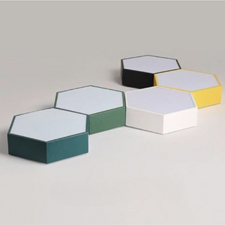 Dimmable Ceiling Light – Modern LED Ceiling Lamp | Adjustable Color Temperature