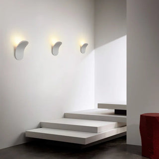 Modern LED art Nordic wall lamp — sconce fixture