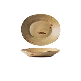 sicilian ceramic plates earthworks handcrafted mediterranean style dinnerware set set view