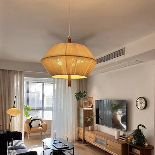 Aura Zen Pendant Light – Modern Pendant Light With Adjustable LED Lighting