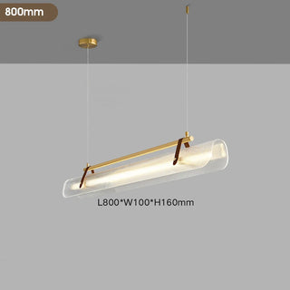 Lámpara de araña LED nórdica – Lámpara de techo moderna con acabado cromado ajustable