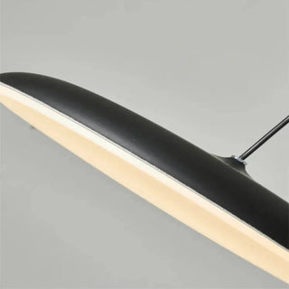 LED Pendant Light – Modern Pendant Lighting With Adjustable Intensity & Energy Saving