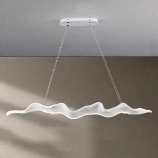 Wrought Iron Pendant Light – Modern Pendant Lighting | Adjustable LED Lamp