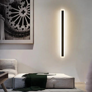 Outdoor LED Wall Lamp – Adjustable Stainless Steel IP65 Weatherproof Lighting