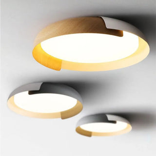 Plafonnier Réglable – Lumière LED Moderne Dimmable Avec Télécommande