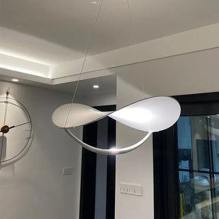 Interior Pendant Light – Modern Pendant Light With Adjustable Cord Suspension