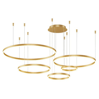 Plafonnier LED – Luminaire de plafond moderne économe en énergie avec éclairage LED doux
