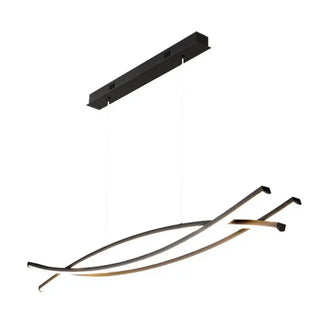 LED Pendant Light – Modern Ceiling Light With Soft LED Lighting & Refined Style