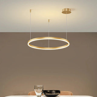 Plafonnier LED – Luminaire de plafond moderne économe en énergie avec éclairage LED doux